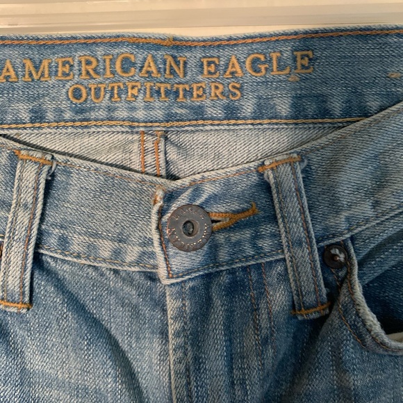 American Eagle jeans - Picture 4 of 6